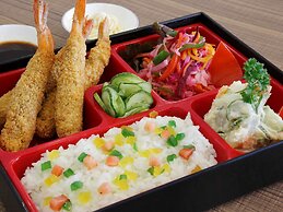 Mercure Chennai Sriperumbudur Hotel