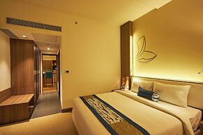 Mercure Chennai Sriperumbudur Hotel