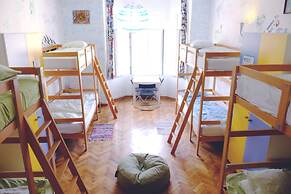 Centrum House Hostel