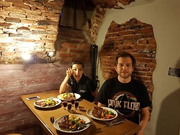 Centrum House Hostel