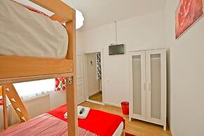 Centrum House Hostel