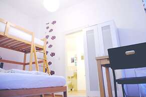 Centrum House Hostel