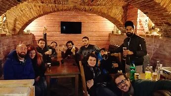 Centrum House Hostel