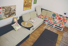 Centrum House Hostel