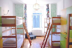 Centrum House Hostel