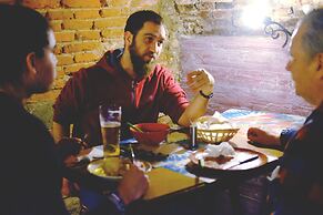 Centrum House Hostel