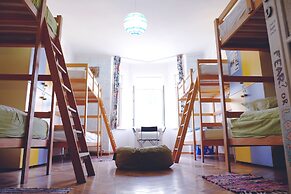 Centrum House Hostel