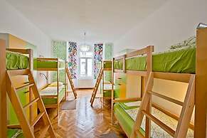 Centrum House Hostel