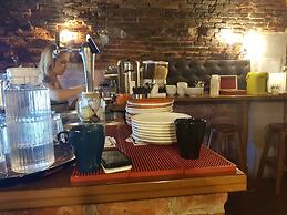 Centrum House Hostel