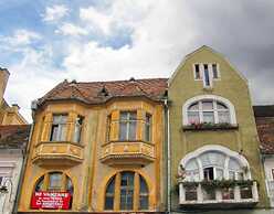 Centrum House Hostel