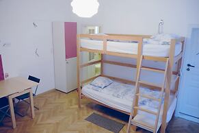 Centrum House Hostel