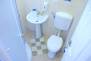 Centrum House Hostel