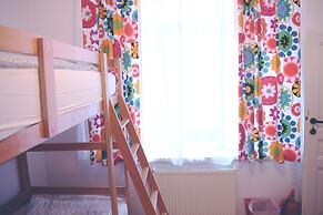 Centrum House Hostel