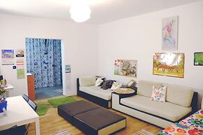 Centrum House Hostel