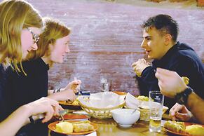 Centrum House Hostel