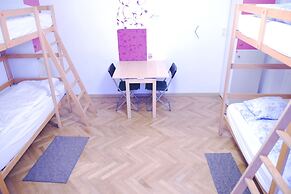 Centrum House Hostel