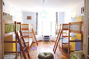 Centrum House Hostel