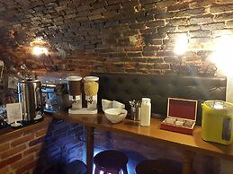 Centrum House Hostel