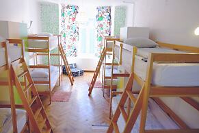 Centrum House Hostel