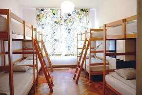 Centrum House Hostel