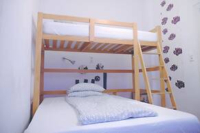 Centrum House Hostel