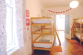 Centrum House Hostel