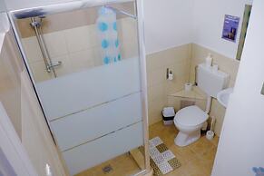 Centrum House Hostel