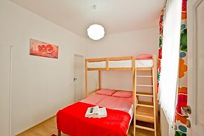 Centrum House Hostel