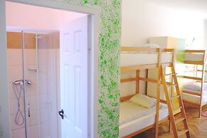 Centrum House Hostel