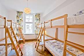 Centrum House Hostel