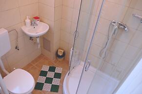 Centrum House Hostel