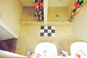 Centrum House Hostel