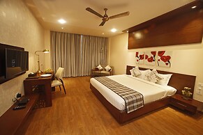 Grand Xenia Ajmer