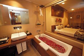 Grand Xenia Ajmer