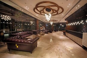 Grand Xenia Ajmer
