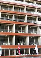 Grand Concerto Hotel