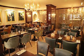 Grand Concerto Hotel