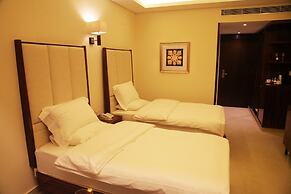 Grand Concerto Hotel