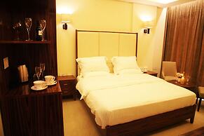 Grand Concerto Hotel