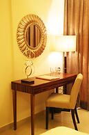 Grand Concerto Hotel
