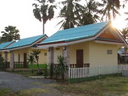 Moddang Resort