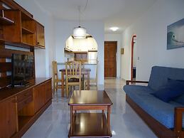 Apartamentos Mar Menor