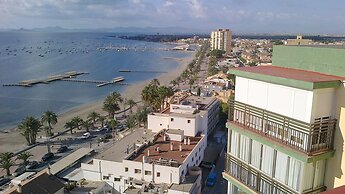 Apartamentos Mar Menor