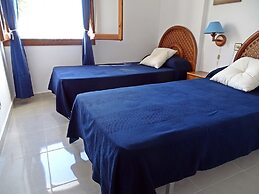 Apartamentos Mar Menor