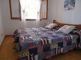 Apartamentos Mar Menor