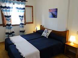 Apartamentos Mar Menor