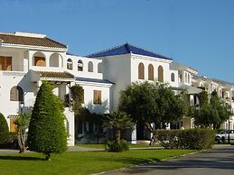 Apartamentos Mar Menor
