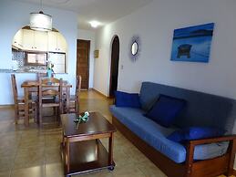 Apartamentos Mar Menor