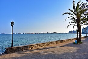 Apartamentos Mar Menor