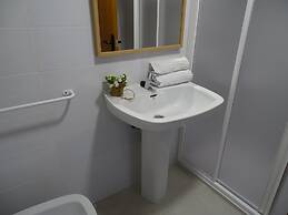 Apartamentos Mar Menor